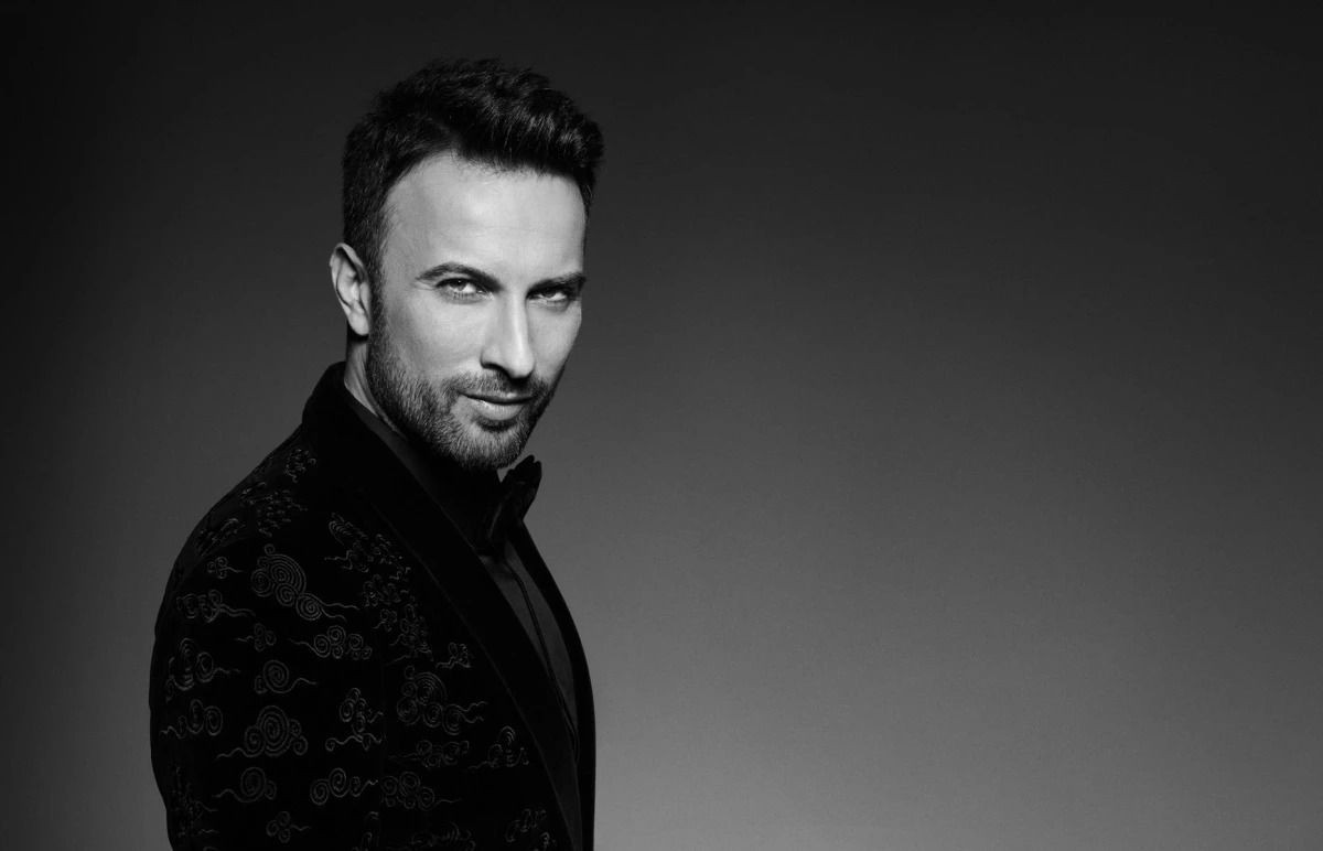 Tarkan'ın ‘Kuantum 51’ için harcadığı para dudak uçuklattı! - Sayfa 9