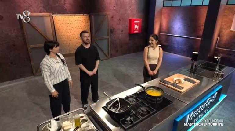 MasterChef'te Sena'nın hikayesi yürekleri dağladı! "Annemi ben ölü buldum" - Sayfa 5