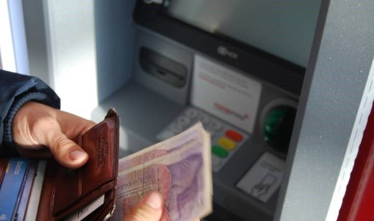 ATM'lerde yeni dönem başlıyor! O tarihten sonra değişecek… - Sayfa 8