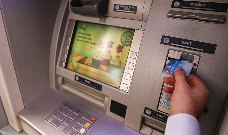 ATM'lerde yeni dönem başlıyor! O tarihten sonra değişecek… - Sayfa 3