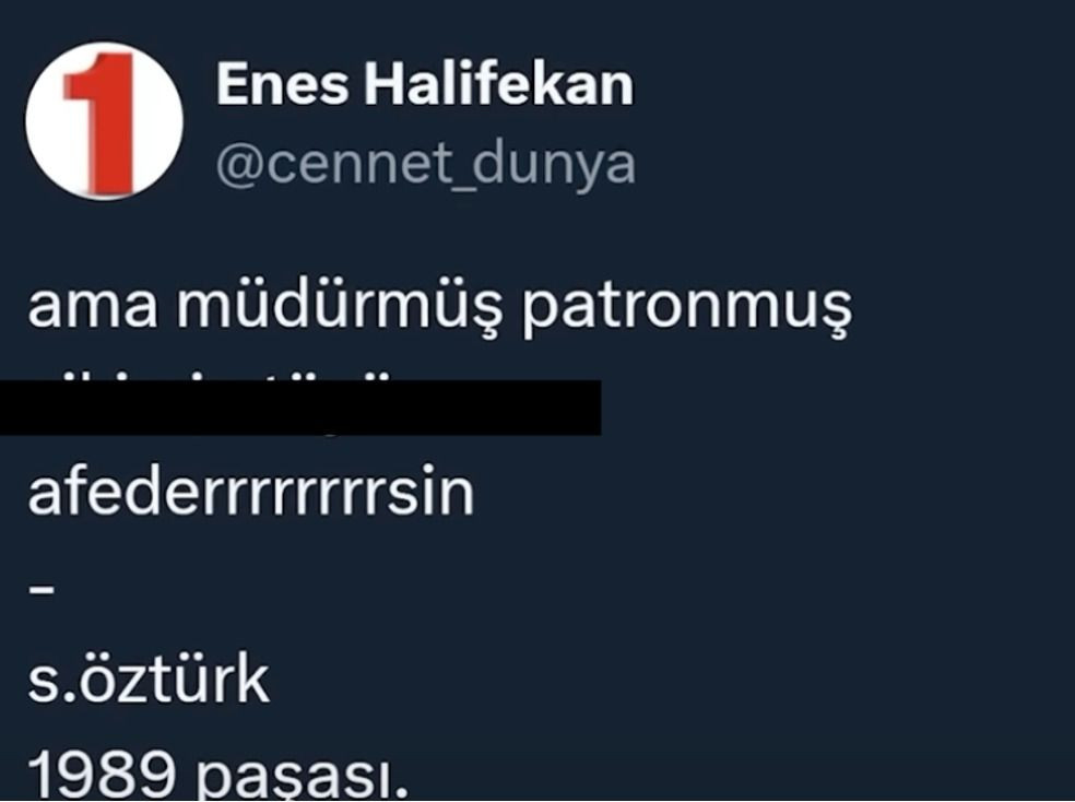 'Her şeyi bilen' Enes Halifekan'ın kimliği ortaya çıktı! Ekip arkadaşları konuştu: Örgüt işleriyle… - Sayfa 12