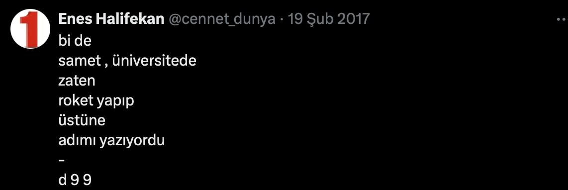 'Her şeyi bilen' Enes Halifekan'ın kimliği ortaya çıktı! Ekip arkadaşları konuştu: Örgüt işleriyle… - Sayfa 8