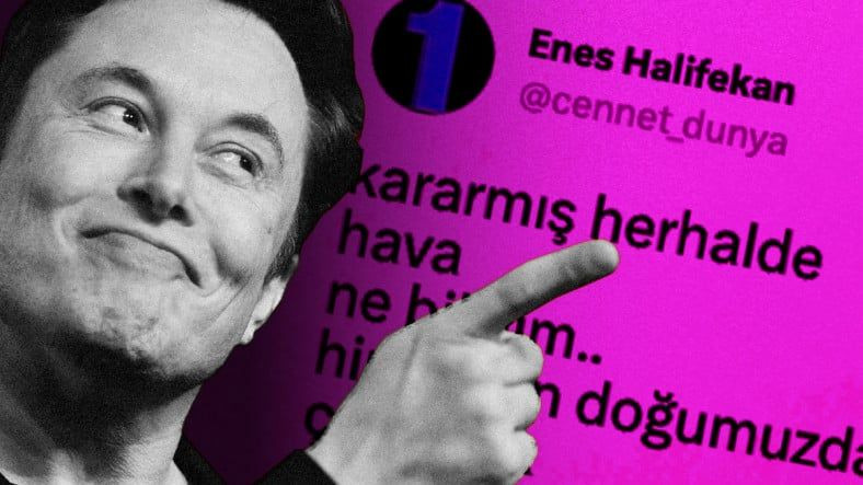 'Her şeyi bilen' Enes Halifekan'ın kimliği ortaya çıktı! Ekip arkadaşları konuştu: Örgüt işleriyle… - Sayfa 13