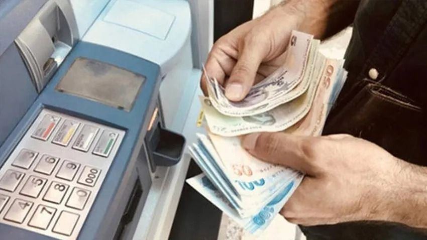 ATM'lerde yeni dönem başlıyor! O tarihten sonra değişecek… - Sayfa 1