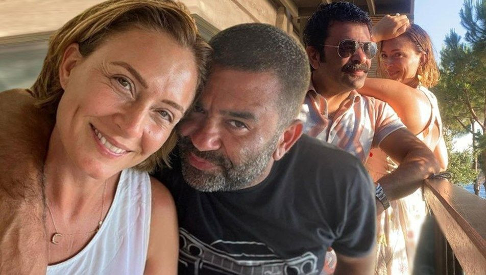 Bülent Şakrak'tan yeni sevgilisiyle ilk paylaşım geldi! Ceyda Düvenci'den boşanmıştı… - Sayfa 4