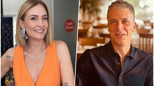 Bülent Şakrak'tan yeni sevgilisiyle ilk paylaşım geldi! Ceyda Düvenci'den boşanmıştı… - Sayfa 5