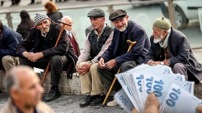 Erken emeklilik şartları değişiyor... Küçük esnaf ve EYT'li detayı... - Sayfa 1