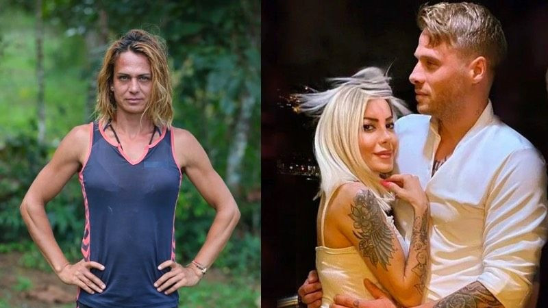 Survivor bitti, kavga bitmedi: Survivor Nagihan ve Yunus Emre mahkemelik oldu - Sayfa 4