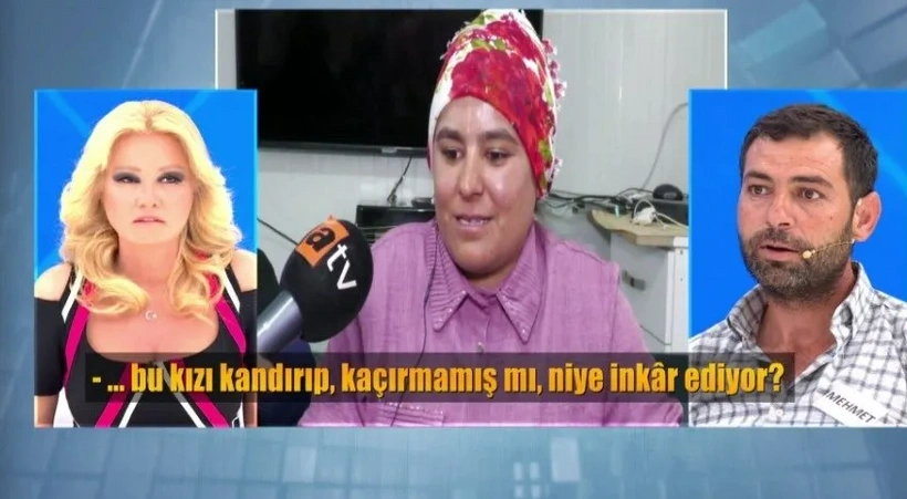 Müge Anlı'da stüdyo buz kesti... Kıyma makineli dehşetten taciz çıktı... - Sayfa 3