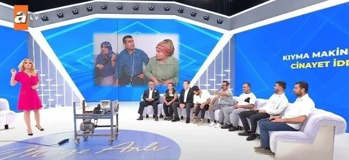 Müge Anlı'da stüdyo buz kesti... Kıyma makineli dehşetten taciz çıktı... - Sayfa 6