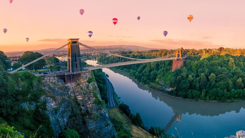 Dünyanın en mutlu şehirleri; Türkiye'den de 3 şehir var - Sayfa 7