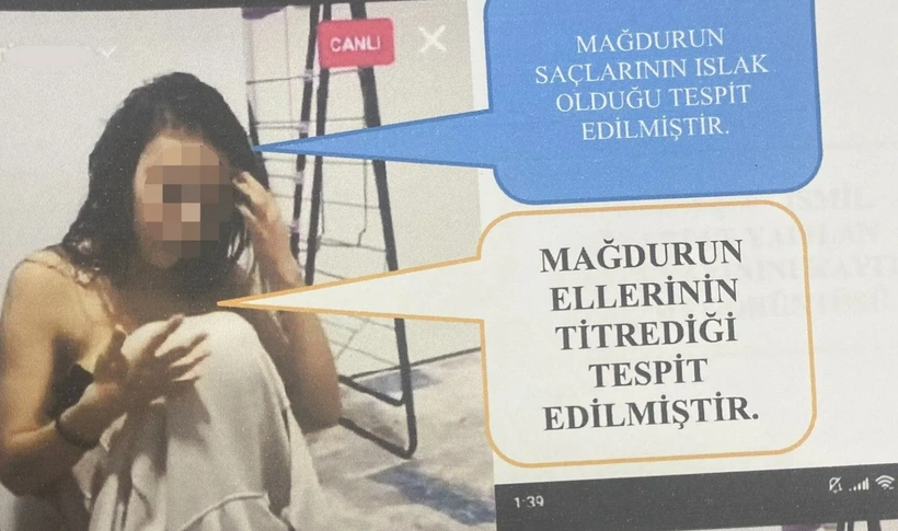 Konya'da masaj salonu çalışanı kıza kabusu yaşattılar: İçkisine ilaç katıp, istismar ettiler - Sayfa 4