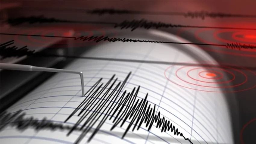 Soma'daki depremin ardından Ege için korkutan uyarı! '6'nın üzerinde deprem potansiyeli var…' - Sayfa 2