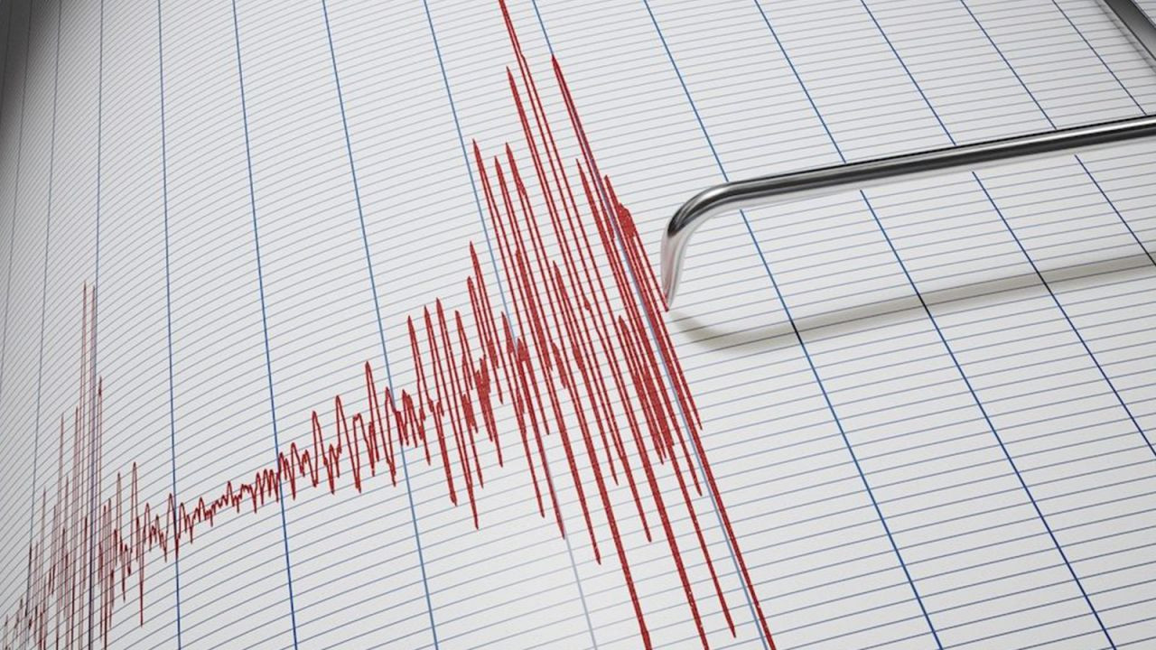 Soma'daki depremin ardından Ege için korkutan uyarı! '6'nın üzerinde deprem potansiyeli var…' - Sayfa 12