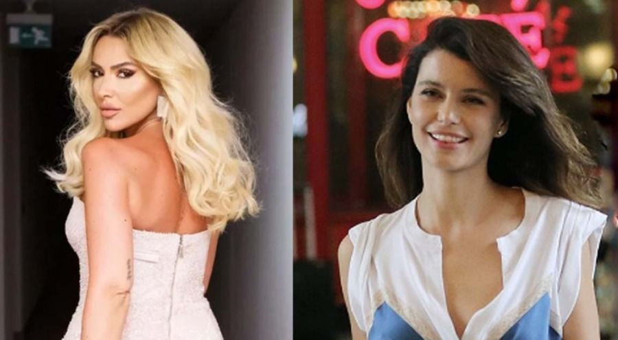 'Ben bu Beren'i yerim' sözleri Hadise'yi çıldırttı! Adeta ateş püskürdü… - Sayfa 10