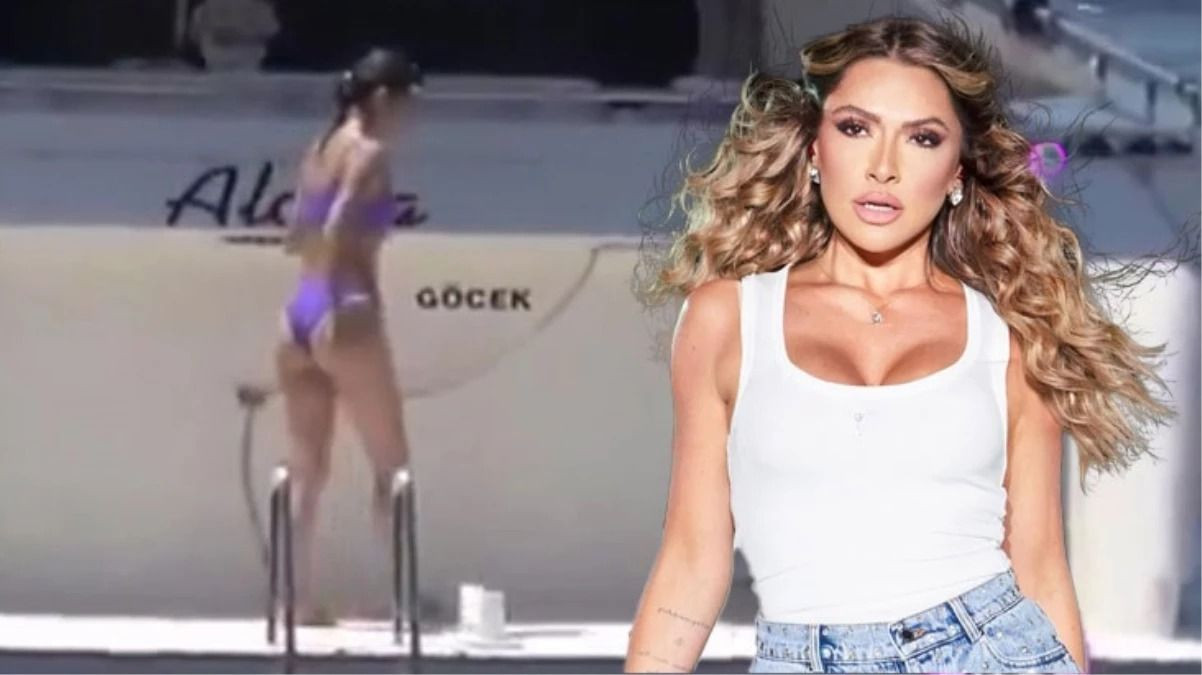 'Ben bu Beren'i yerim' sözleri Hadise'yi çıldırttı! Adeta ateş püskürdü… - Sayfa 7