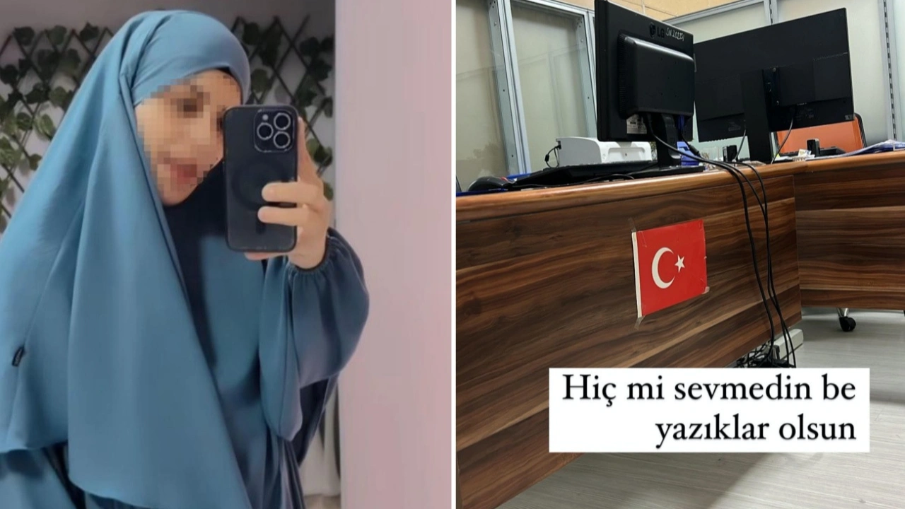 Büşra Karademir polisi vurmuştu! Olayın nedeni belli oldu: "Dudakların çok güzel" deyip... - Sayfa 10