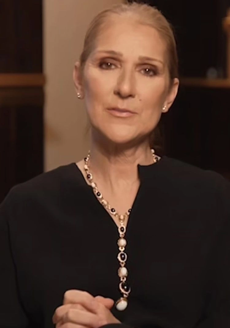 Celine Dion'un acı dolu anları! Son hali yürek burktu - Sayfa 12