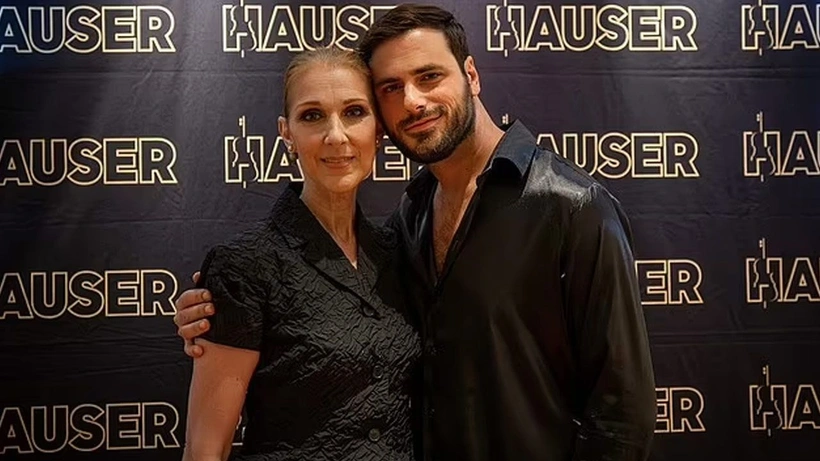 Celine Dion'un acı dolu anları! Son hali yürek burktu - Sayfa 7