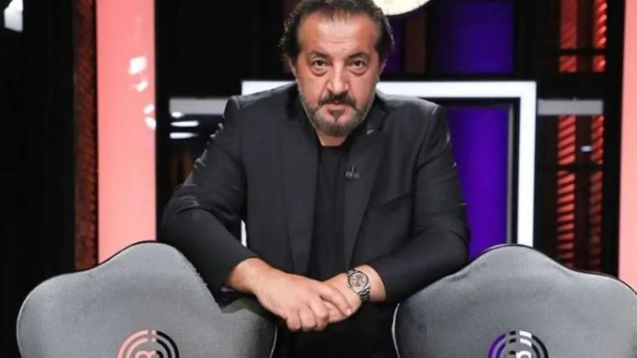 MasterChef jürisi Mehmet Yalçınkaya eline ne olduğunu açıkladı! Meğer hikaye bambaşkaymış - Sayfa 2