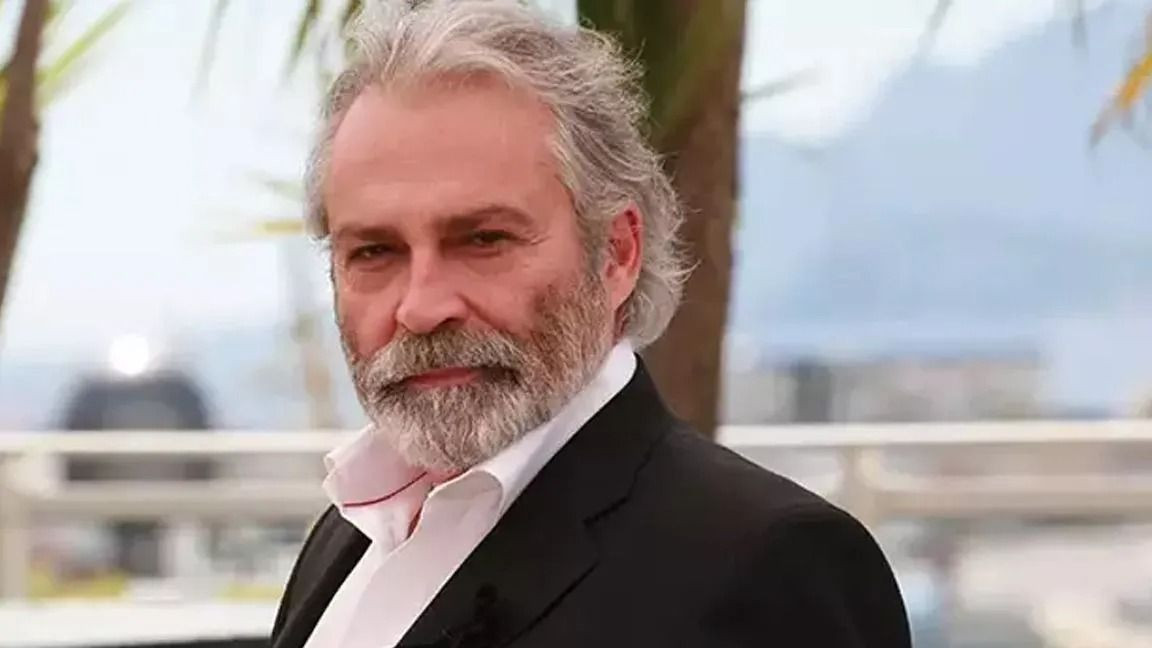 Haluk Bilginer, Elizabeth Moss'lu 'The Veil' dizisinde Mr. Demir oldu! - Sayfa 3