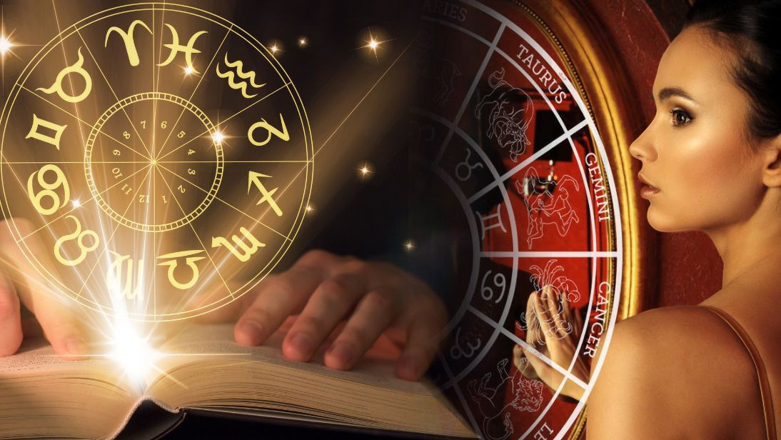 Astrolojinin en şanslı burçları belli oldu! Onlar doğuştan şanslı… - Sayfa 1