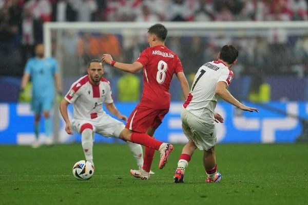 Türkiye-Avusturya maçı için olay tahmin! Yapay zeka, Euro 2024 Son 16 Turu'nun favorilerini seçti - Sayfa 9