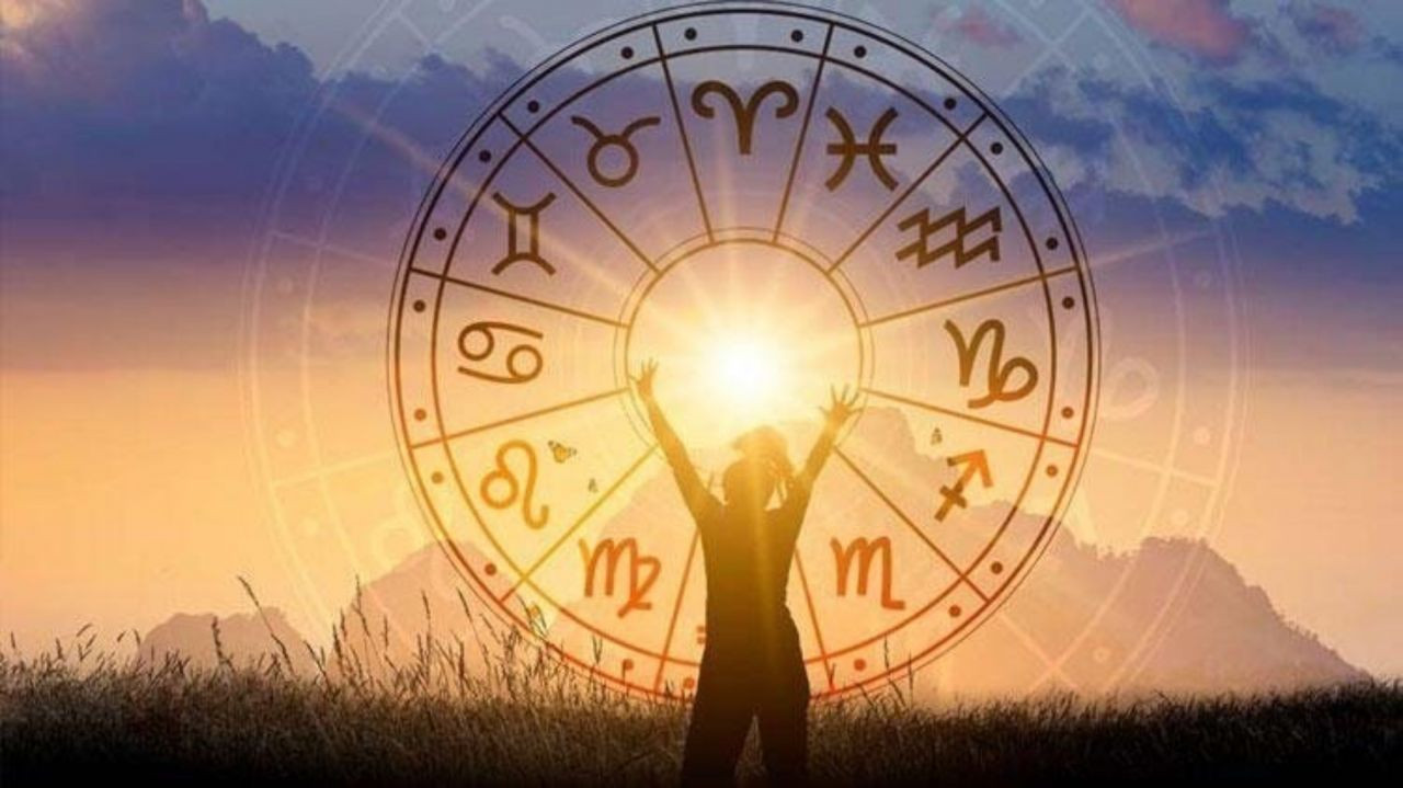 Astrolojinin en şanslı burçları belli oldu! Onlar doğuştan şanslı… - Sayfa 13