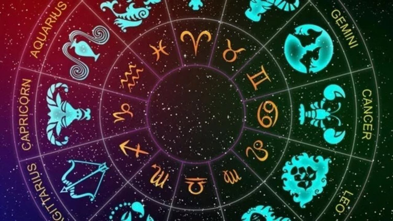 Astrolojinin en şanslı burçları belli oldu! Onlar doğuştan şanslı… - Sayfa 14