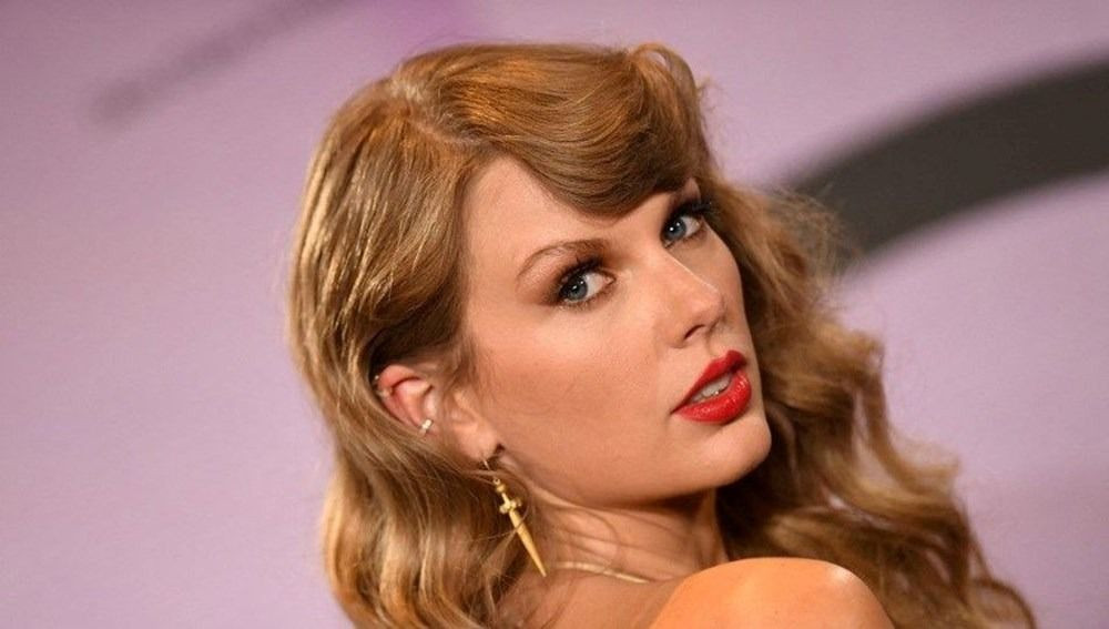 Taylor Swift'in döner sevdası! Dükkan sahibine konser bileti teklif etti - Sayfa 3