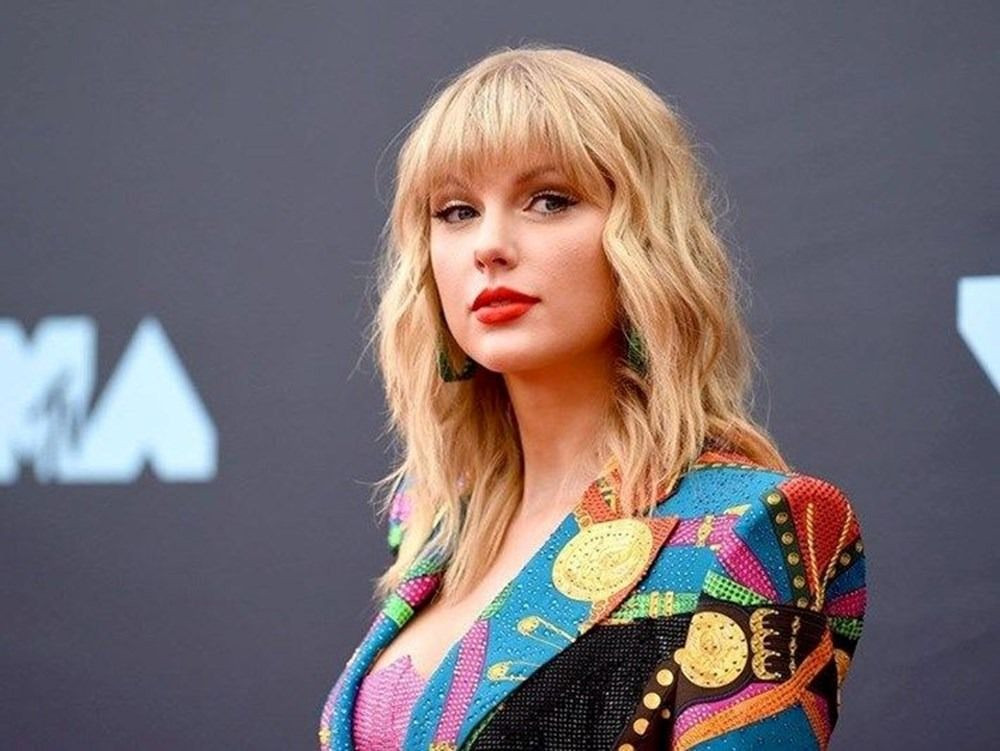 Taylor Swift'in döner sevdası! Dükkan sahibine konser bileti teklif etti - Sayfa 5