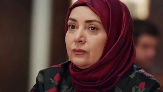 Kızılcık Şerbeti'nin 'Pembe'si Sibel Taşçıoğlu ünlü mankenle akraba çıktı! Görenler çok şaşırdı - Sayfa 2