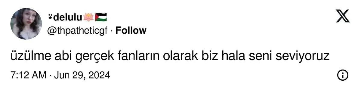 Mesleğini bırakan 'Yakışıklı Güvenlik' gündem oldu: 'Sadece yakışıklı' - Sayfa 9