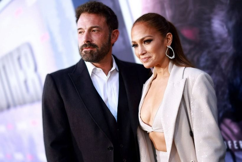 Jennifer Lopez ile Ben Affleck arasında neler oluyor? Karısı tatildeyken... - Sayfa 3