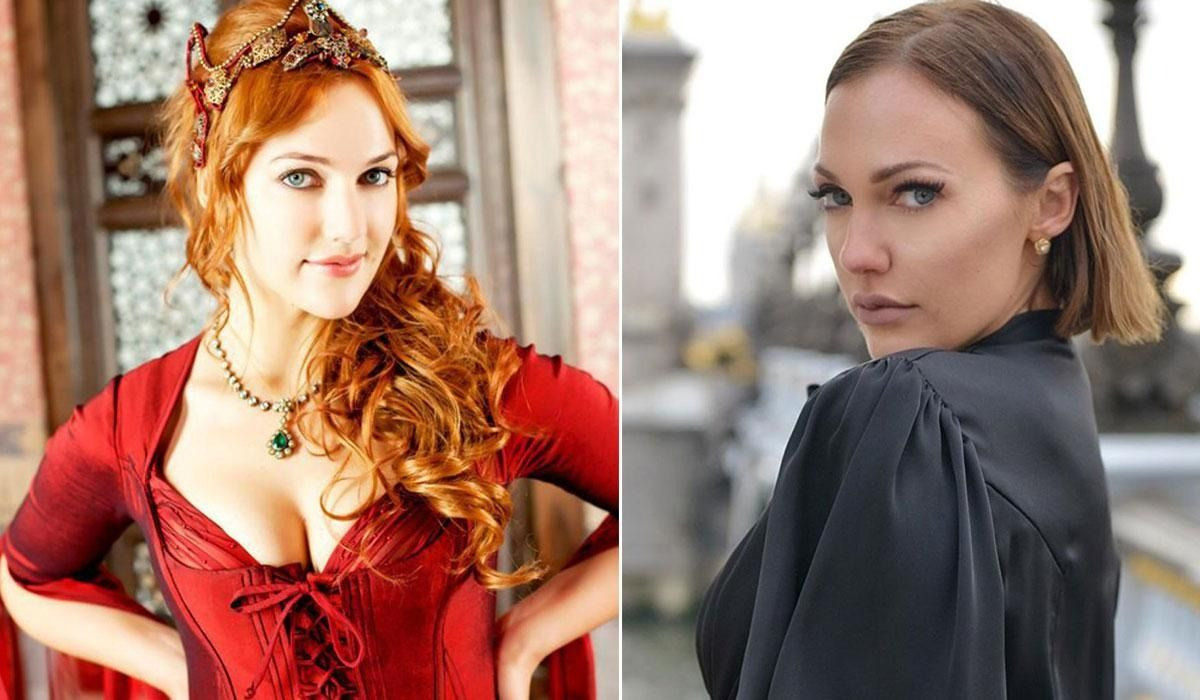 Meryem Uzerli hacizden böyle kurtuldu! Borç batağındayken Hürrem Sultan el verdi - Sayfa 4