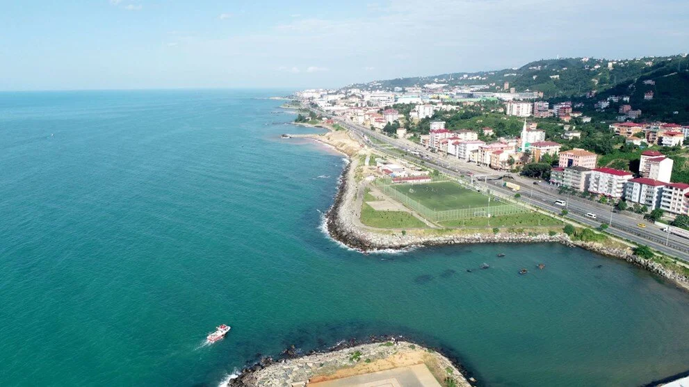 Karadeniz’in dibindeki tehlike: “Şu anda uykuda, yukarıya doğru çıkarsa felaket olabilir” - Sayfa 1