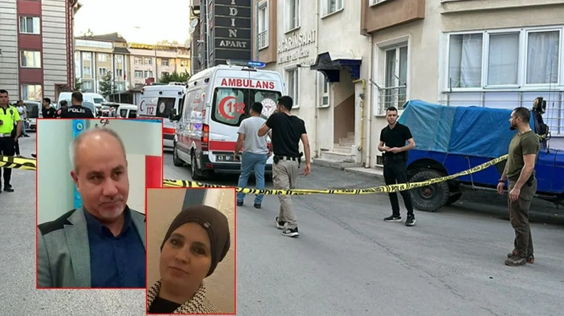 Annesini ve üvey babasını öldüren gencin ifadesi kan dondurdu - Sayfa 1