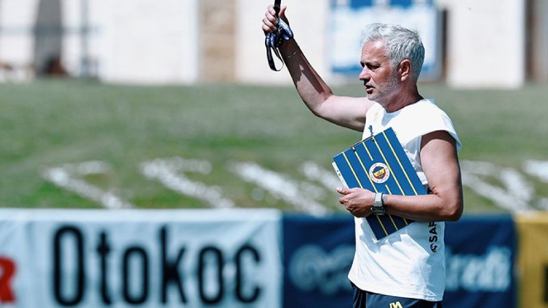 Aslan kesenin ağzını açıyor; Galatasaray, Mourinho'nun prensine gözünü dikti! - Sayfa 2