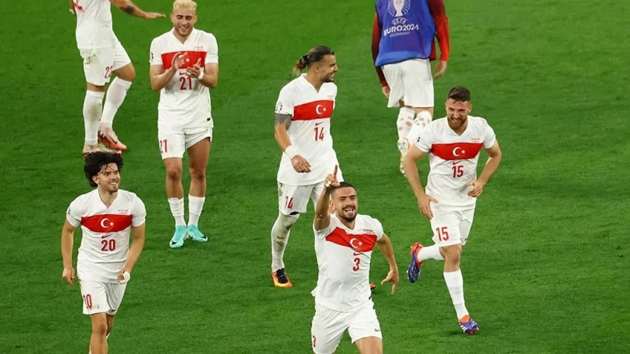 EURO 2024'te şampiyonluk oranları güncellendi: Sürpriz takım Türkiye - Sayfa 13