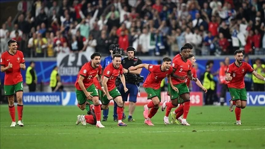 EURO 2024'te şampiyonluk oranları güncellendi: Sürpriz takım Türkiye - Sayfa 9