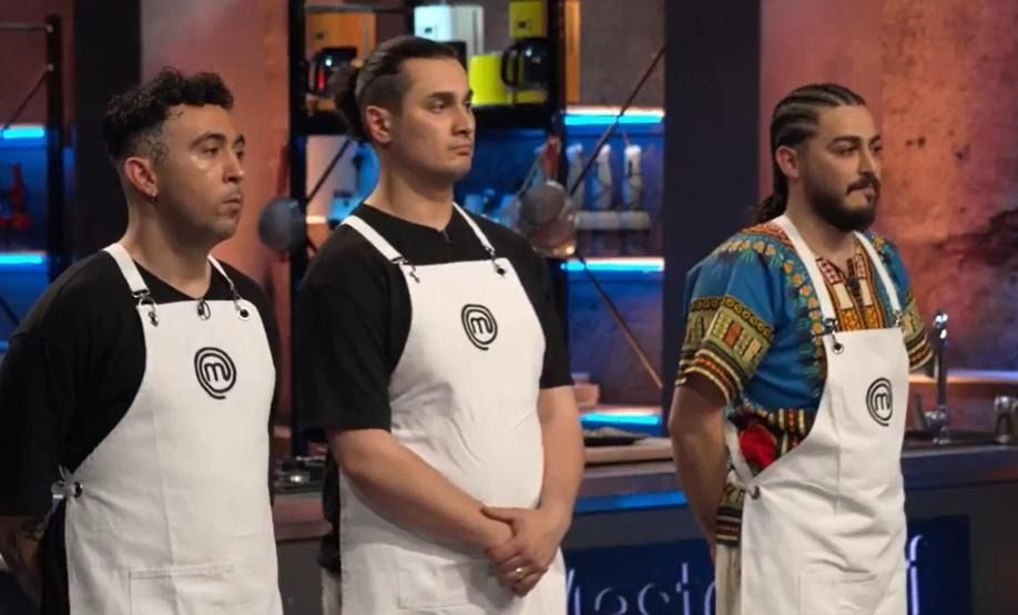 MasterChef'te bir ilk! Somer Şef 'Yarışmanın en büyük kabusu' diyerek kapıyı gösterdi... - Sayfa 4