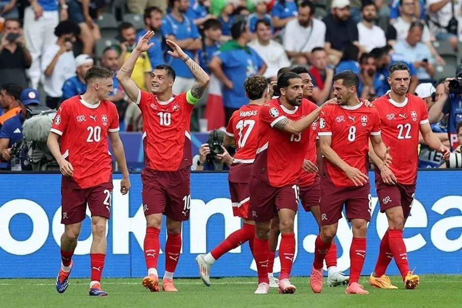 EURO 2024'te şampiyonluk oranları güncellendi: Sürpriz takım Türkiye - Sayfa 10