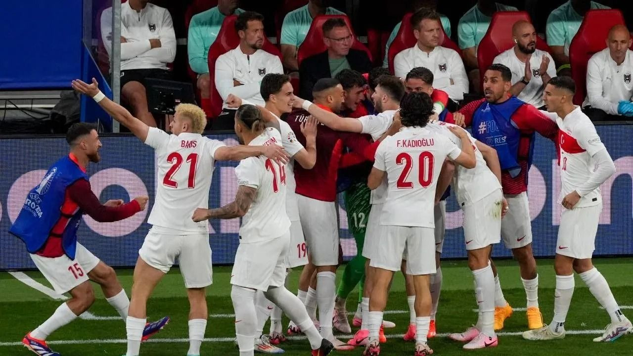 EURO 2024'te şampiyonluk oranları güncellendi: Sürpriz takım Türkiye - Sayfa 11