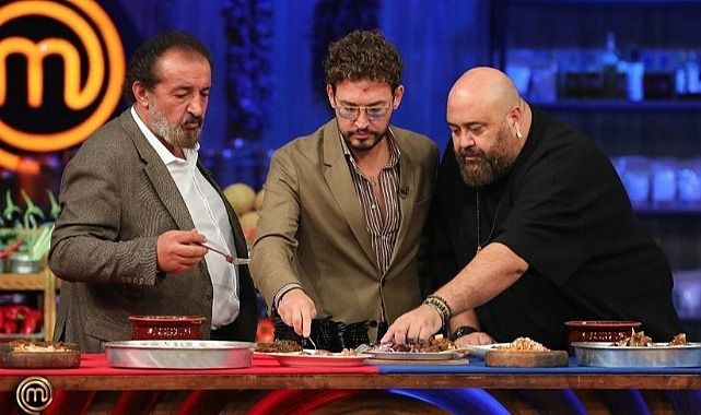 MasterChef'te bir ilk! Somer Şef 'Yarışmanın en büyük kabusu' diyerek kapıyı gösterdi... - Sayfa 7