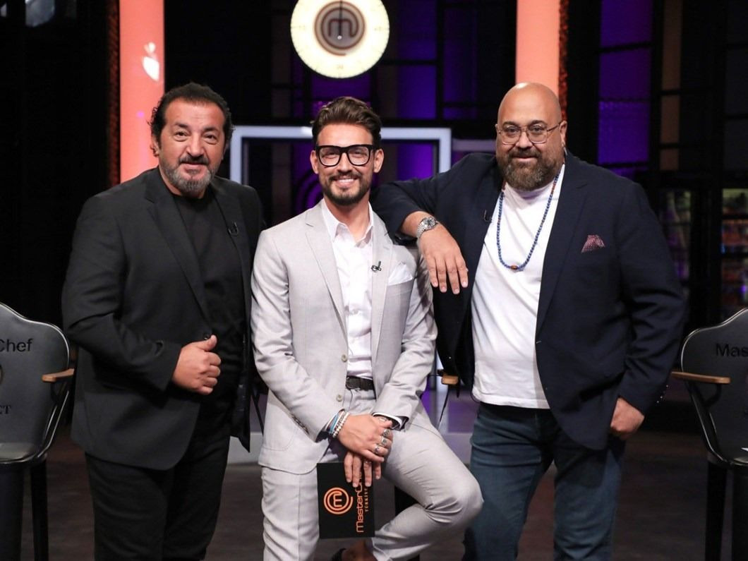 MasterChef'te bir ilk! Somer Şef 'Yarışmanın en büyük kabusu' diyerek kapıyı gösterdi... - Sayfa 8