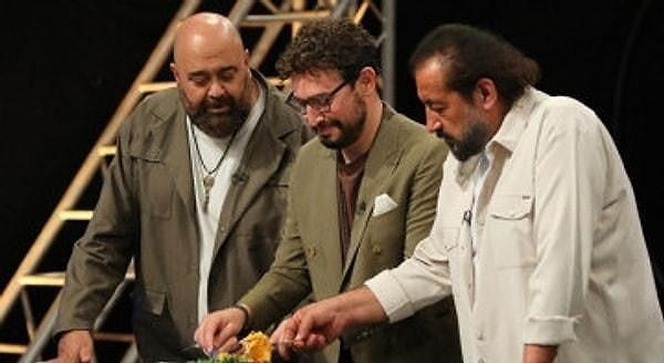 MasterChef'te bir ilk! Somer Şef 'Yarışmanın en büyük kabusu' diyerek kapıyı gösterdi... - Sayfa 6