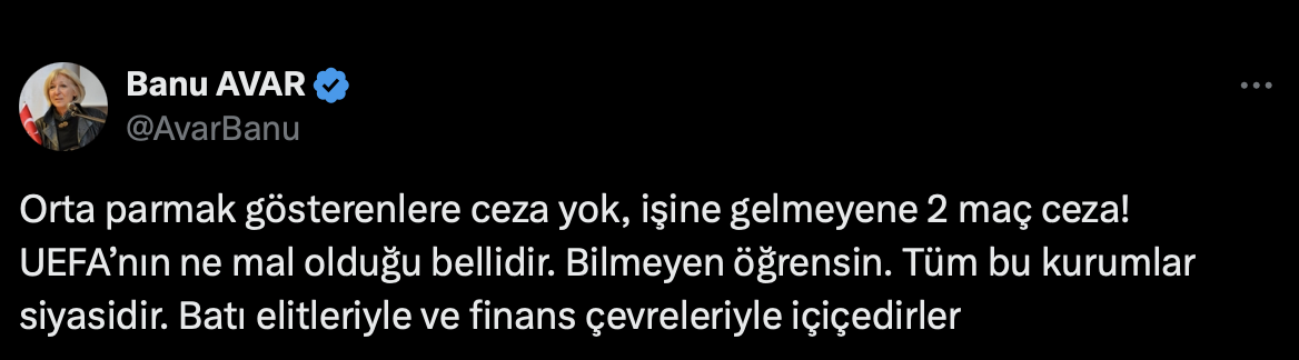 Merih Demiral'a verilen 2 maç ceza sosyal medyanın gündeminde: "Bu ceza futbol ile ilgili değil" - Sayfa 2