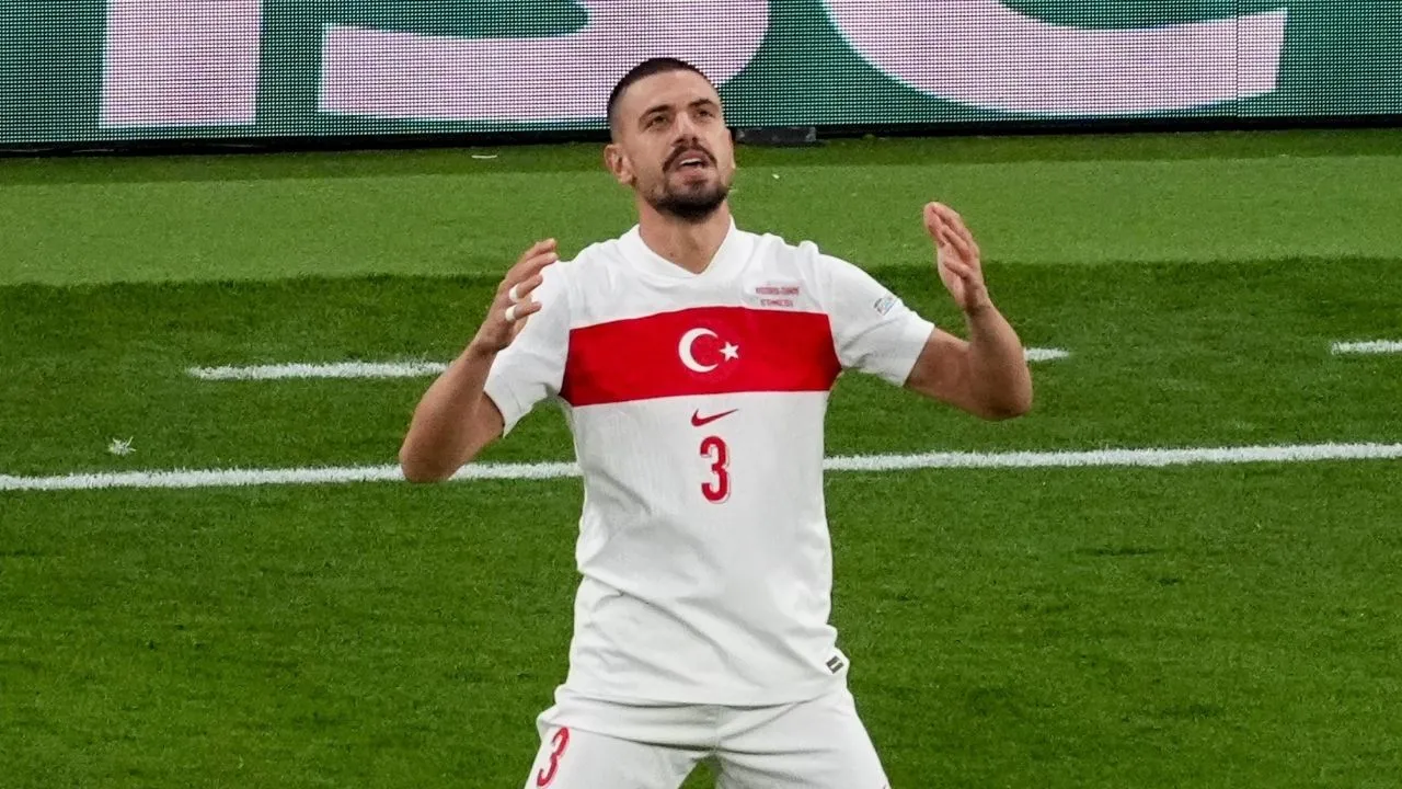 Merih Demiral ceza aldı, BILD'in yorumu hayrete düşürdü! İnanılmaz sözler... - Sayfa 2