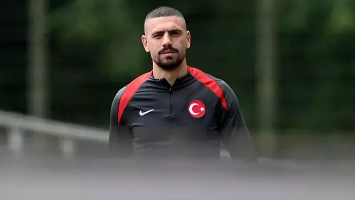 Merih Demiral ceza aldı, BILD'in yorumu hayrete düşürdü! İnanılmaz sözler... - Sayfa 9