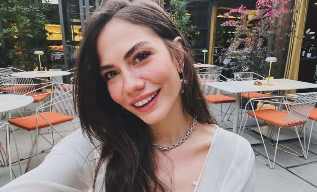 Demet Özdemir Hollywood pozlarıyla sosyal medyayı salladı! Beğeni butonu çöktü - Sayfa 3